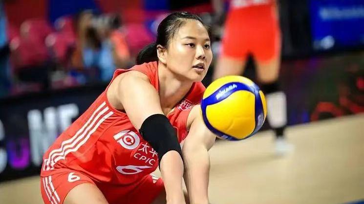 中国女排或以“三老带三新”出战世界联赛,龚翔宇成攻防转换核心