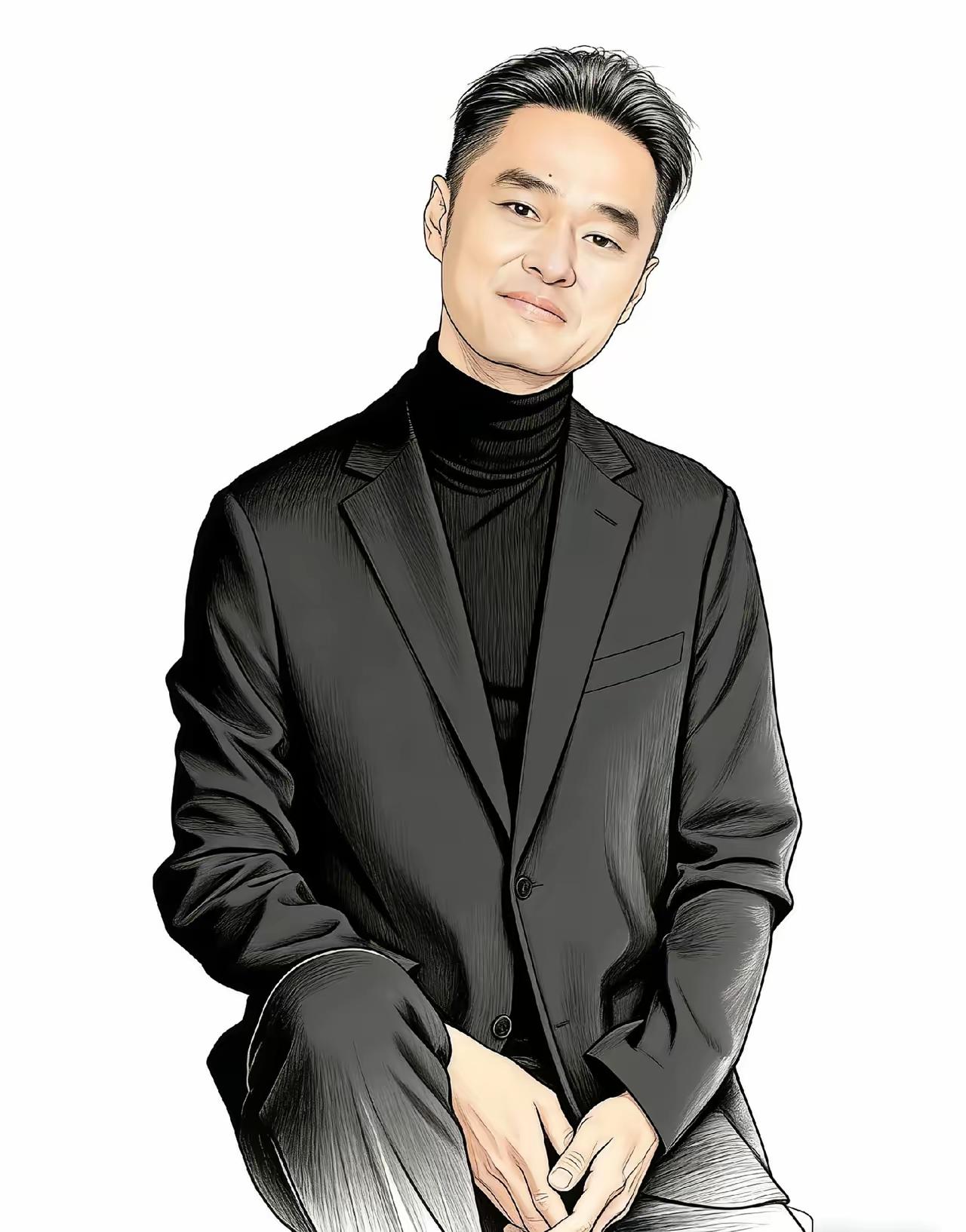 冯唐说：“一个人最顶级的愚蠢，就是焦虑。人生本来就是一个见招拆招的过程。