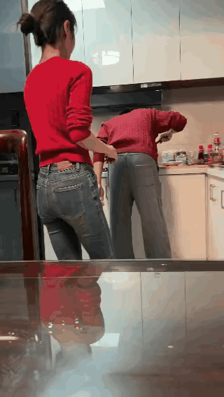 不得不说，老婆爱不爱，一眼就知道了！