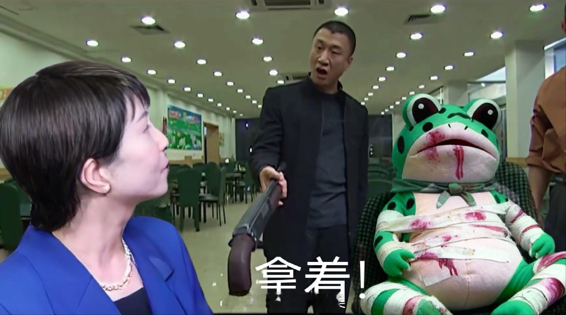 早苗女士，这可是你说的，一言为定哦~