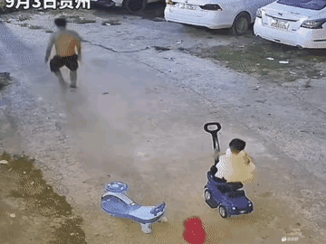 这速度绝了