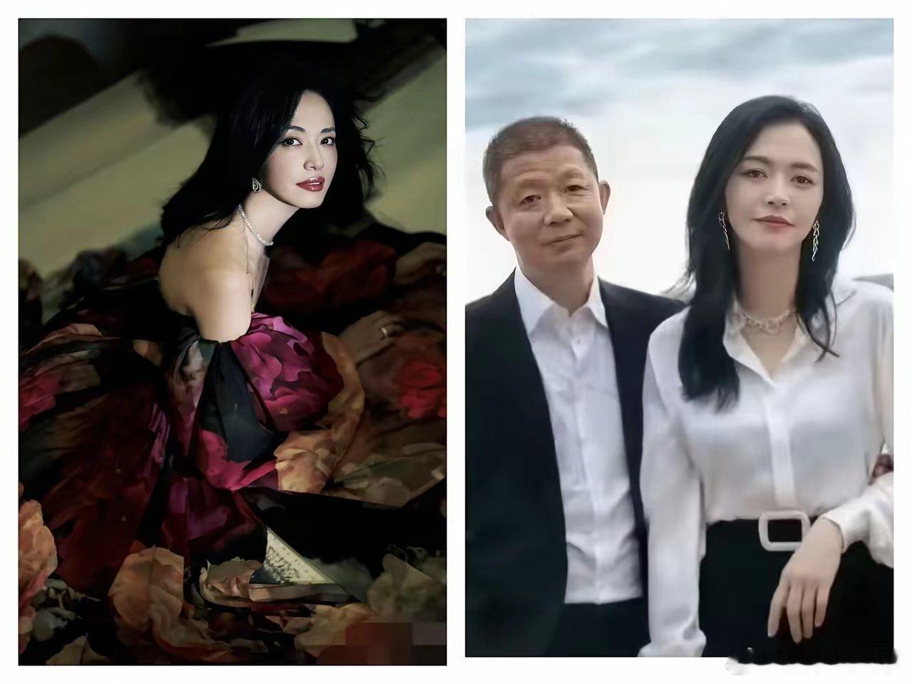 我在内娱当小助理的闺蜜说了句实话她说姚晨公布离婚，大概率并不是我们表面上看到的那