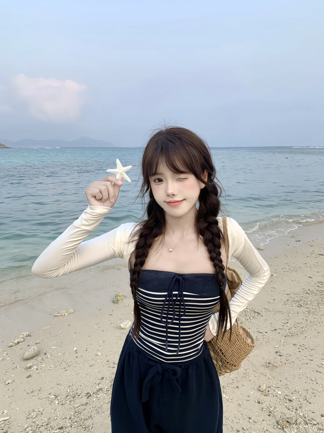🐚⊹⋰ 𓇼