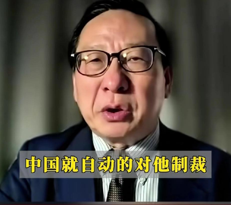 我感觉高教授既然这么公开说了，这就证明国家已经在考虑这些建议了。上次说建议禁止