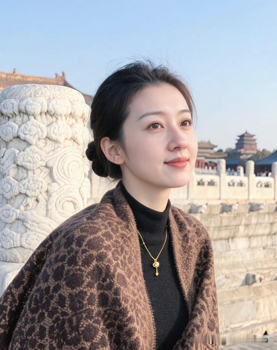 人生最美的，从来不是那些转瞬即逝的风景，而是那些与你共担风雨、分享喜悦的感