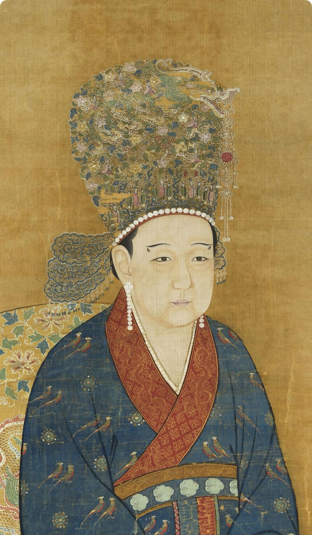 宋宁宗在位时，力主北伐抗金的权臣韩侂胄，遭到朝中主和势力、杨皇后与礼部侍郎史弥远