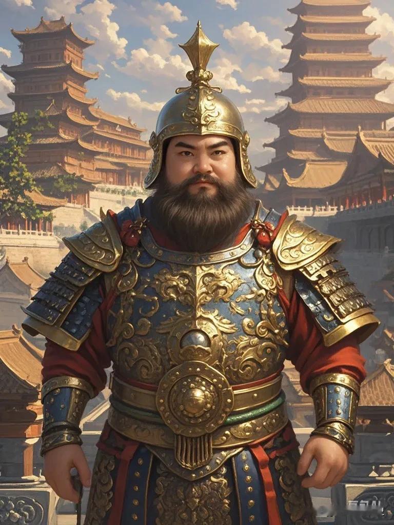站在安禄山的位置，他除了造反也没有其他选择，为了拍李隆基的马屁，他拒绝跪拜太子，