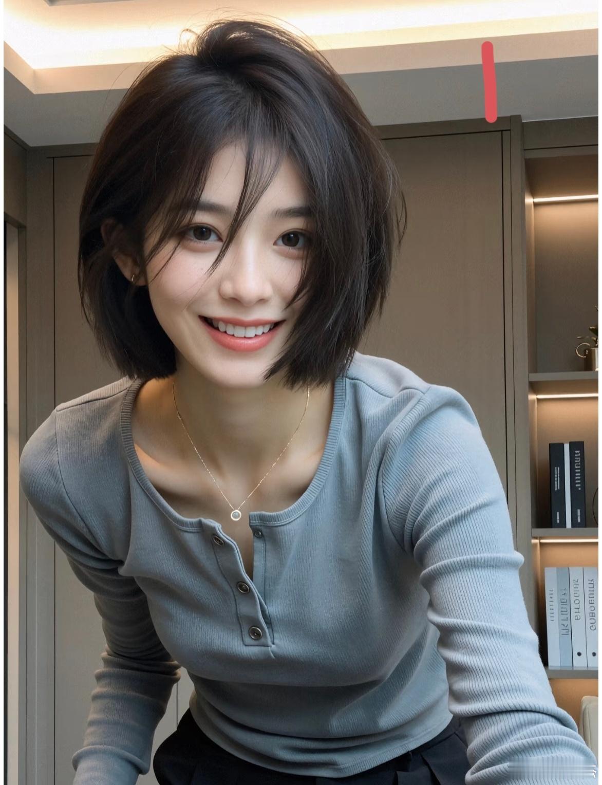 越漂亮越没有男朋友，你觉得几号是单身？