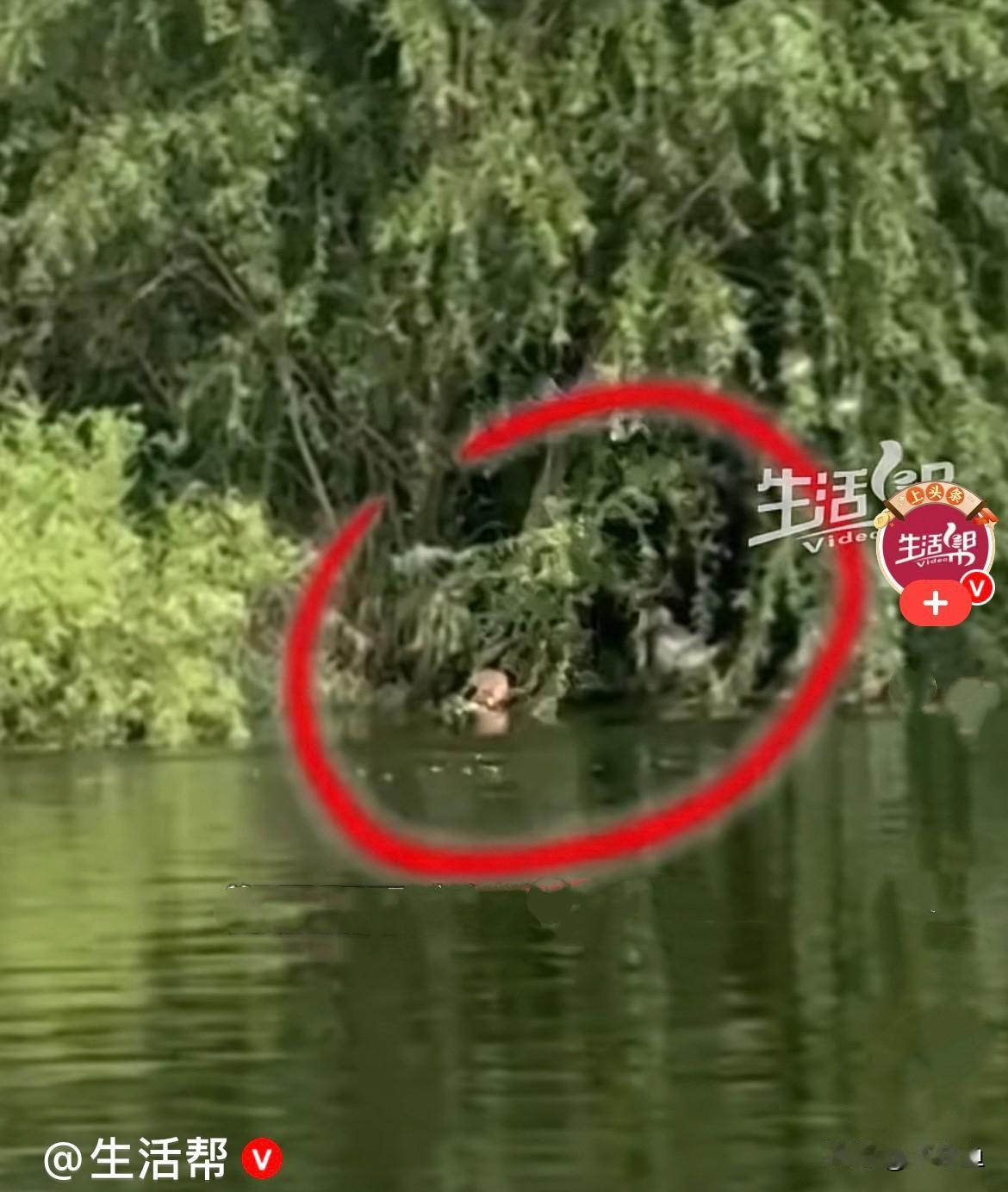 近日，河南许昌长葛佛耳岗水库，一场出游酿成无法挽回的悲剧……