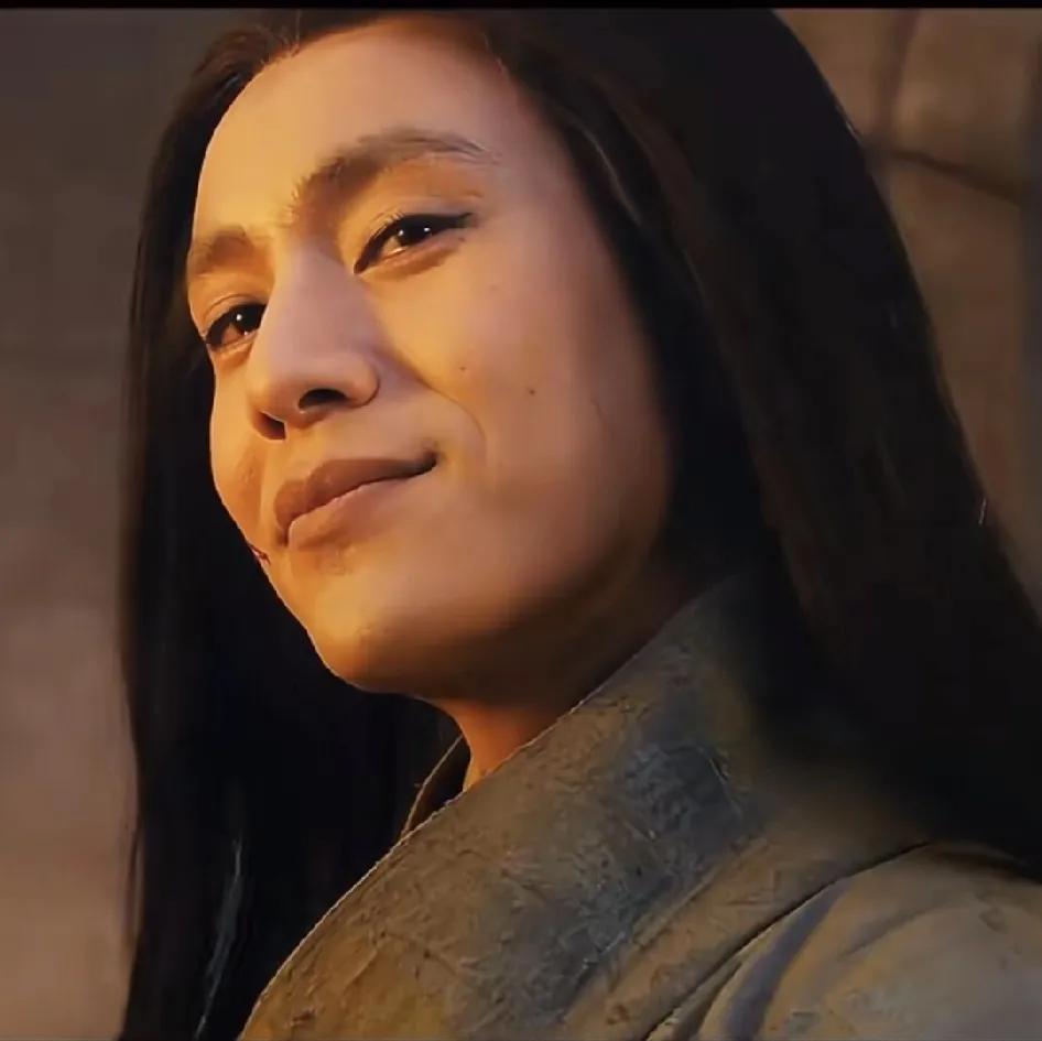 看了陈坤版的汪直，才发现是宿命感。广西大藤峡起义，汪直被俘，同乡女孩纪氏当宫女