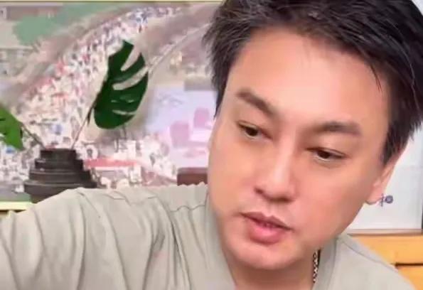 朱孝天，口无遮拦，注定成不了气候。删了别人的微信，为什么非得说出来，而且还以