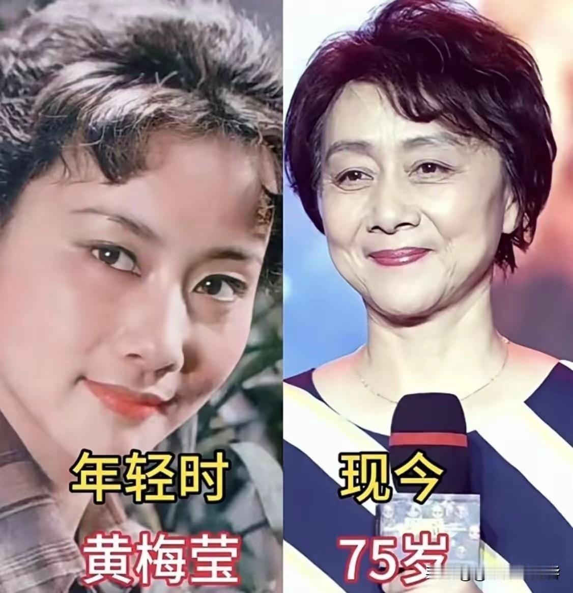 瞧瞧这五位经典女星，岁月是把雕刻刀，但美人在骨也在韵韩月乔，现今68岁看到