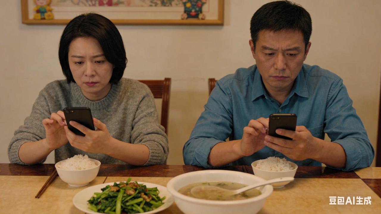 夫妻不共财，有钱也会衰：当男人连工资都不愿交给老婆时，婚姻已亮红灯