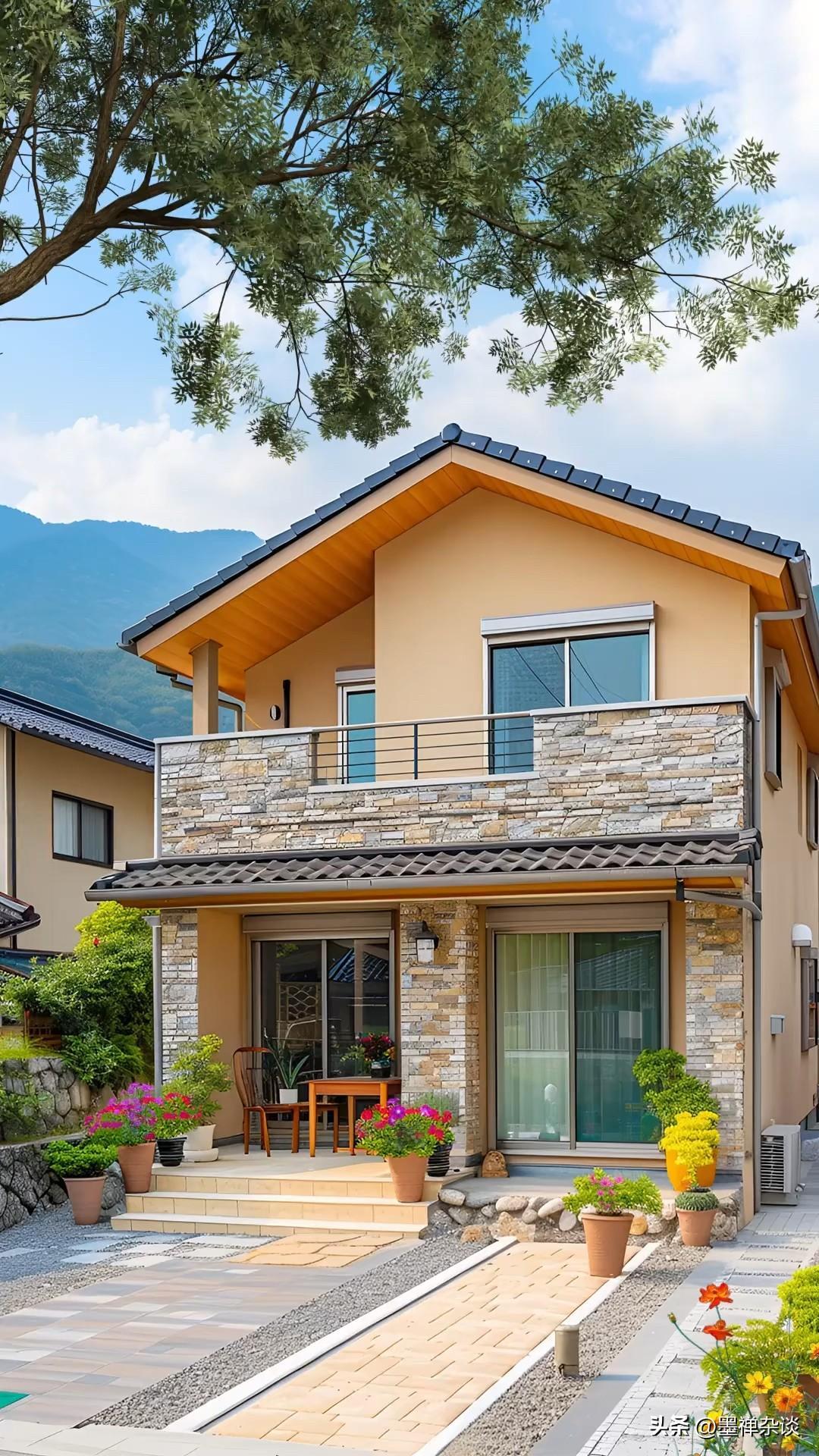 住了四套房才明白：房子养不养人，不看风水，看这6个不起眼的地方！我老婆现在