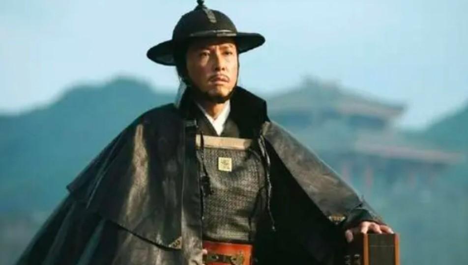 一日，朱棣随手抄起奏章，砸向锦衣卫指挥使纪纲，怒骂道“薛禄和朕有过命的交情，你居