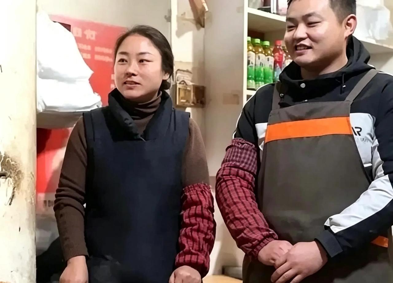 卖烧饼12年攒百万！掏空家业帮弟成家，亲手毁掉自己的小家安徽滁州潘晓梅，靠