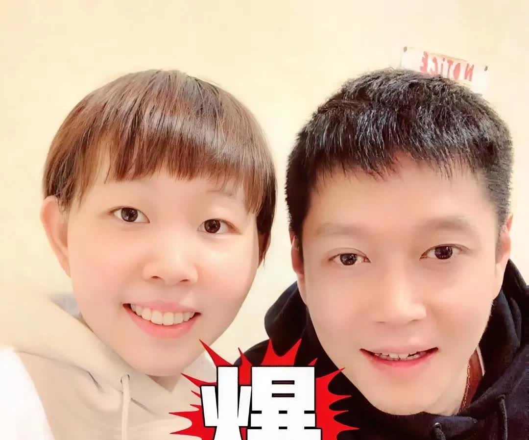 大家发现没，女单冠军朱雨玲获得冠军，除了她十年如一日的咬牙坚持和挥洒的汗水，更让