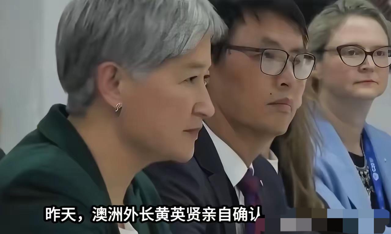5月19日，澳大利亚总理阿尔巴尼斯宣布，经澳大利亚政府与中方进行磋商，成功从中国