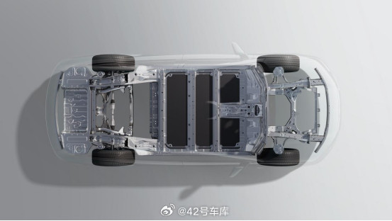 2027款的海豹06上市了，划重点就是9.99万起的B级车。依然是