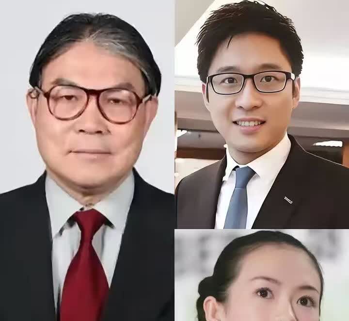 霍震霆或许已经意识到了，儿子霍启山哪哪都好，但有一个很明显的缺点，那就是