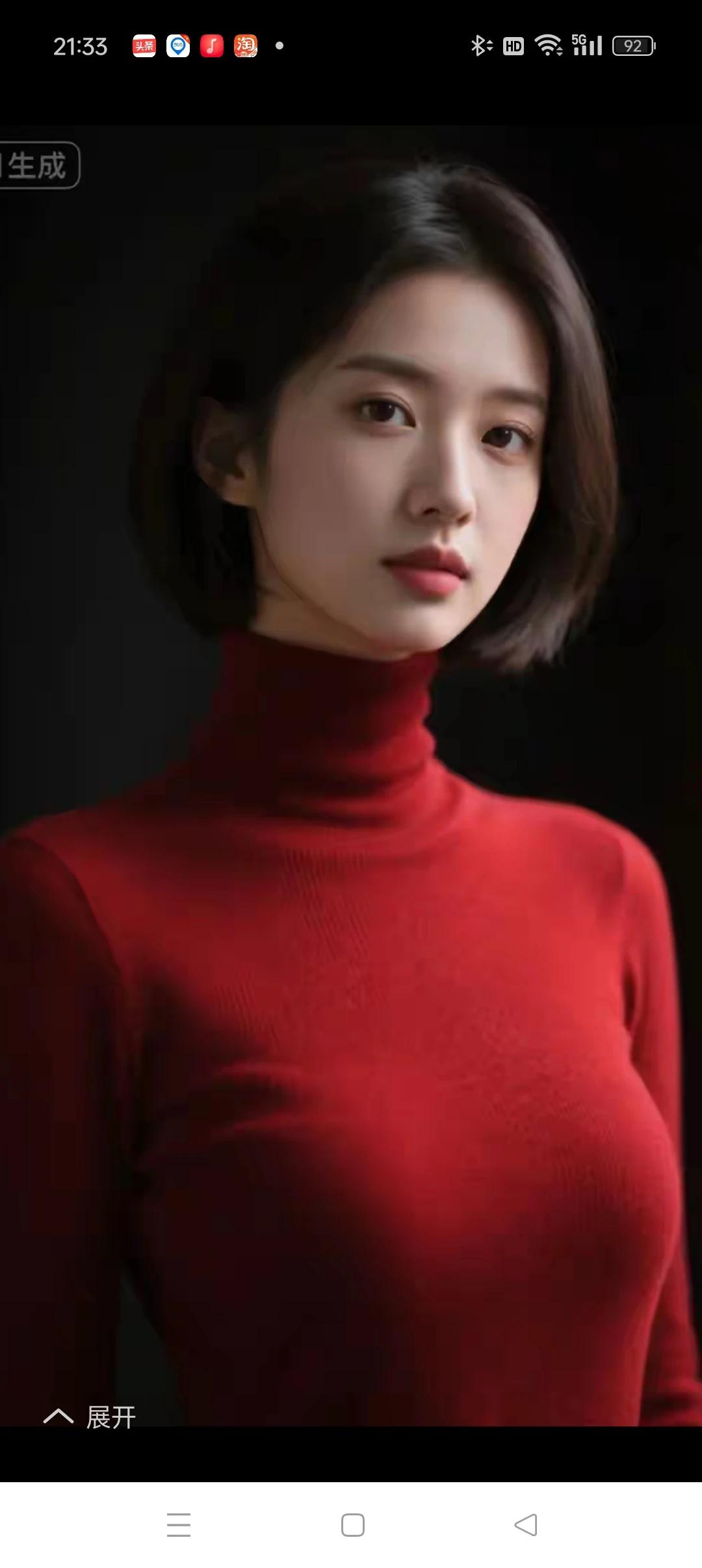 上联；两情若是冷战时，下联；同床异梦无话说。