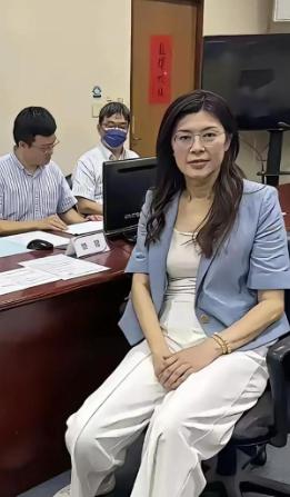 祖国统一后，台湾若定位为中国台湾省，郑丽文任省长，是民心所向；如果采取“一国两制