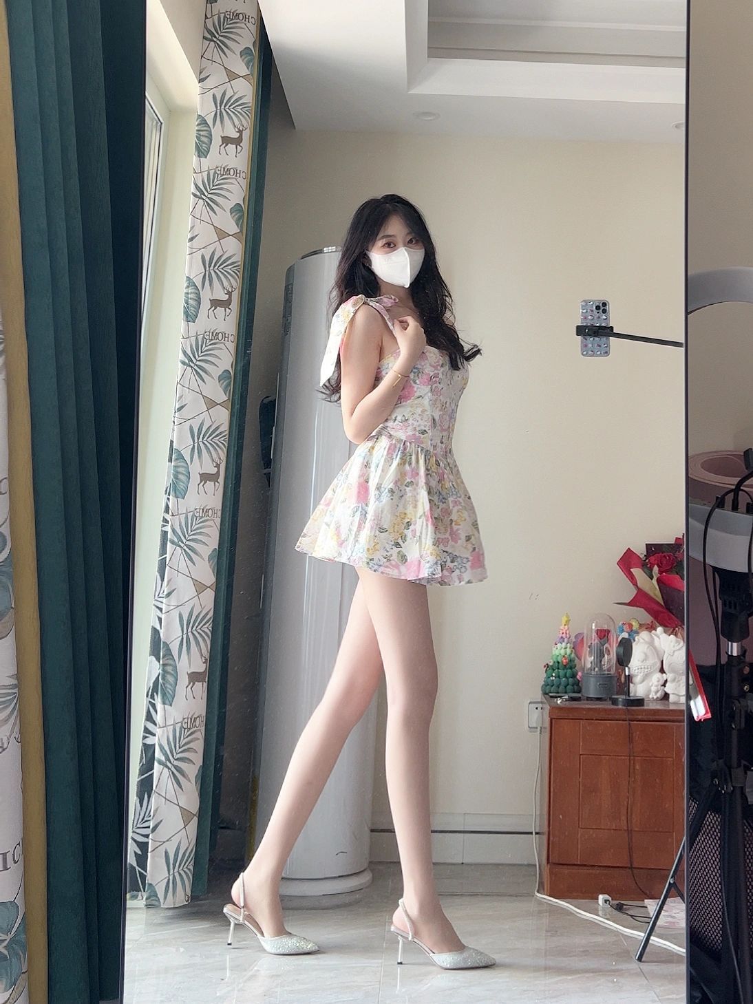 一米八会不会让你产生自卑感