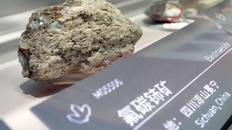 中国稀土出口砍半，实在没办法的日本，盯上了破烂回收这条道今年上半年，中国对日七