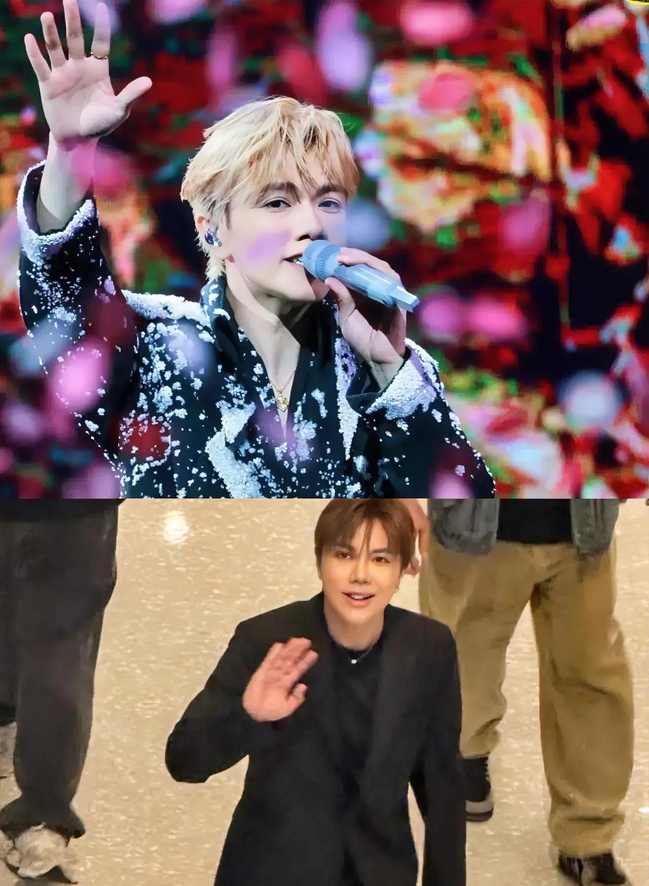 我不是张敬轩粉丝，作为纯路人，刷到张敬轩刚公开道歉，转头就去成都办商演，现场还人