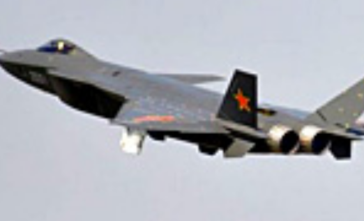 美国给歼-20算了笔账，用不着等六代机歼36、歼50服役，美国空军就要让出世界第
