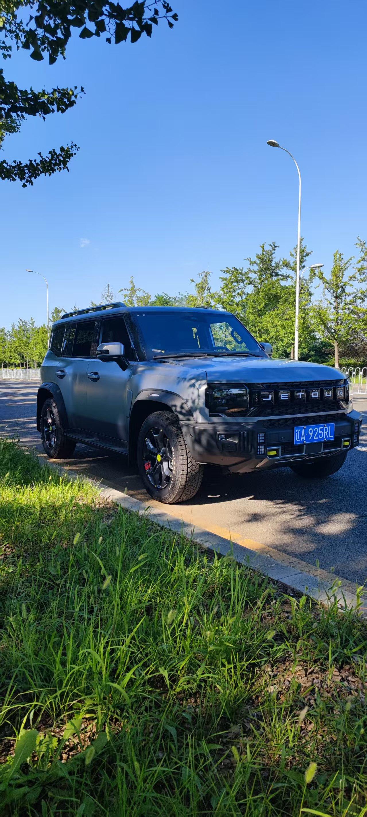 捷途旅行者机油选择心得：保真为上作为捷途旅行者的车主，每次聊到机油保养都有一肚