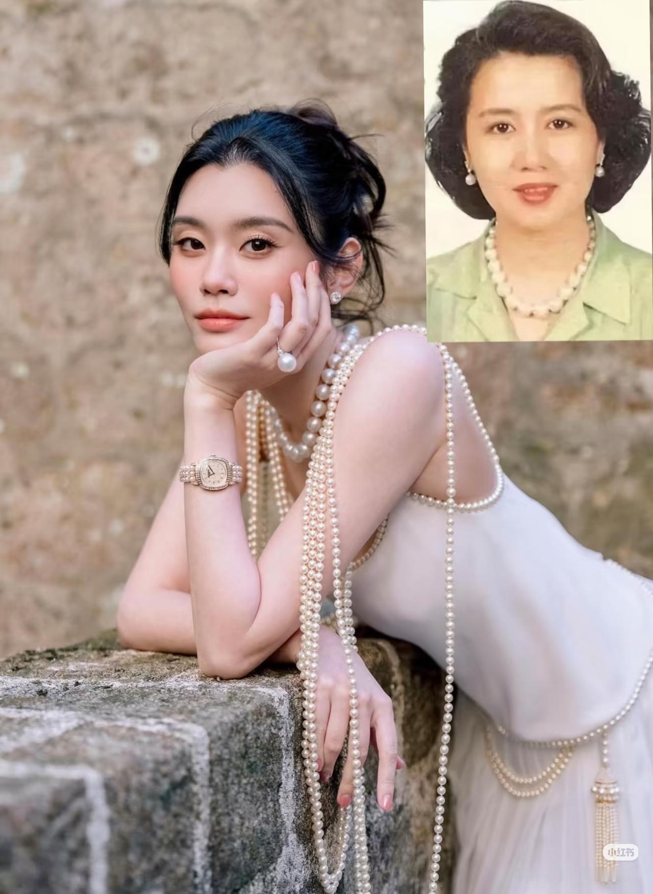 四太真的太宠爱这个儿媳妇了，真的嫁对人了！