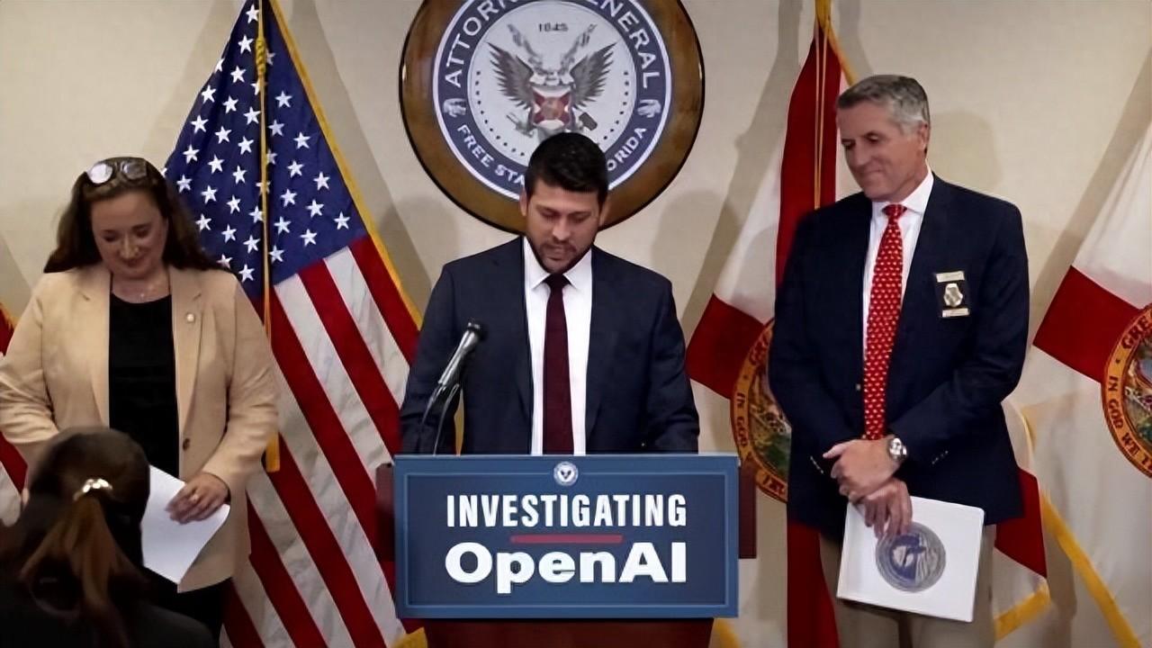 中国的AI技术，是“偷”来的？美国羡慕嫉妒恨，对中国泼了一盆脏水日前，美官员煞