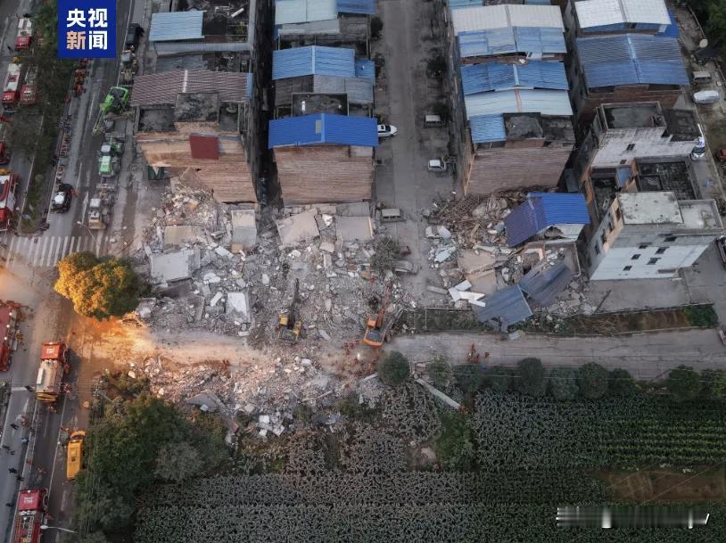 官方：已确认3人遇难！柳州地震不该发生的事还是发生了。在18日凌晨发