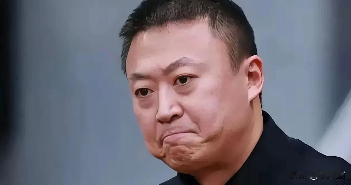 马琳之所以缺席亚锦赛，真正的原因，并不是大家所猜测的离开国家队，到大学任职，像丁