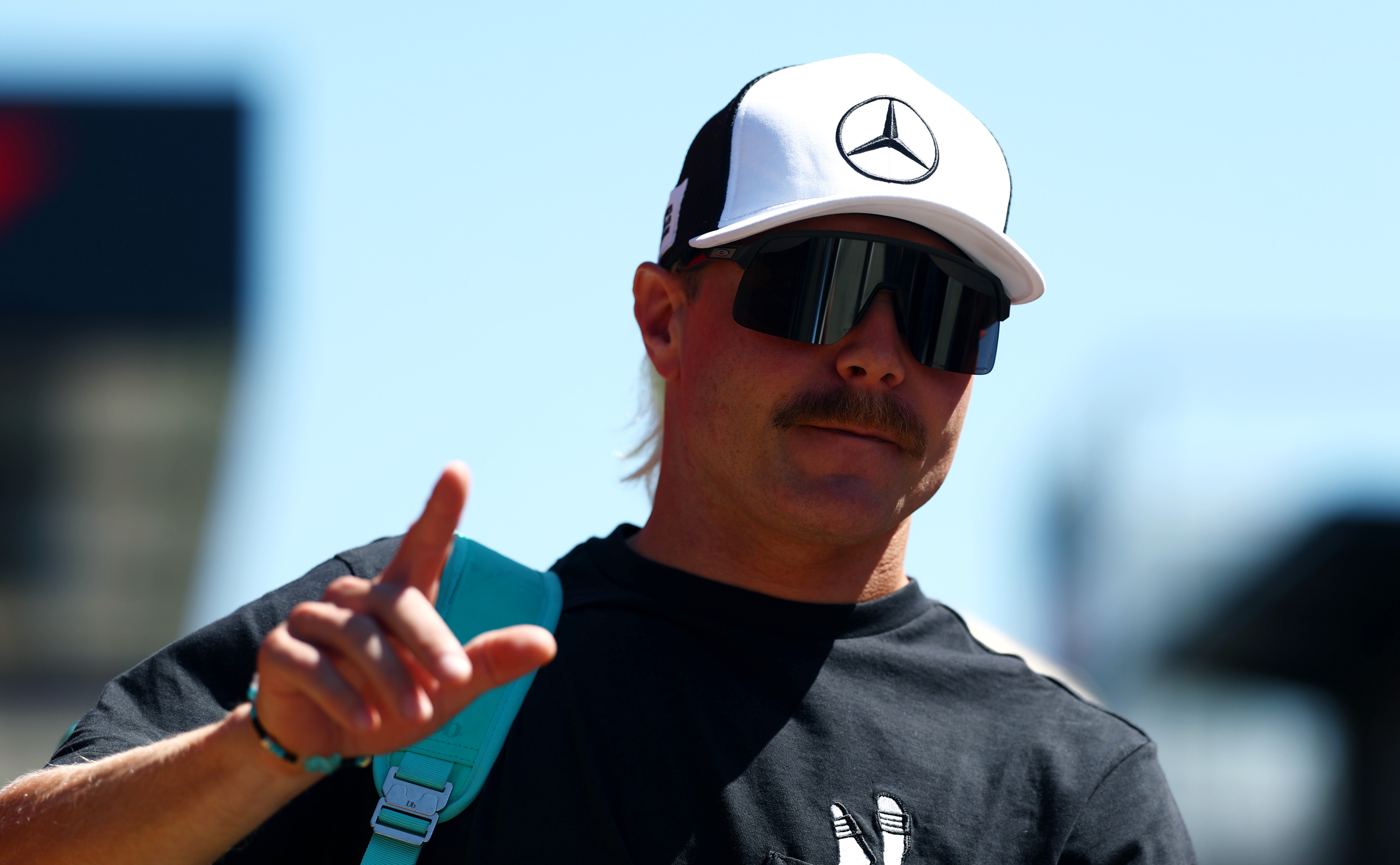 F1瓦尔特利·博塔斯表示：红牛车队清楚他“渴望在下赛季重返F1”的愿景。在他看