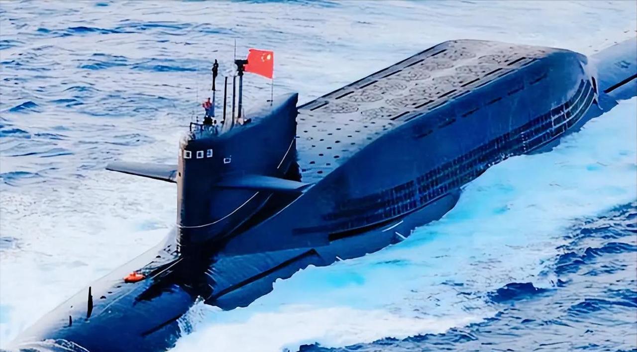 个人觉得，战略核潜艇只应该掌握在“五常”手中，原因有以下几个方面:1，五常拥有
