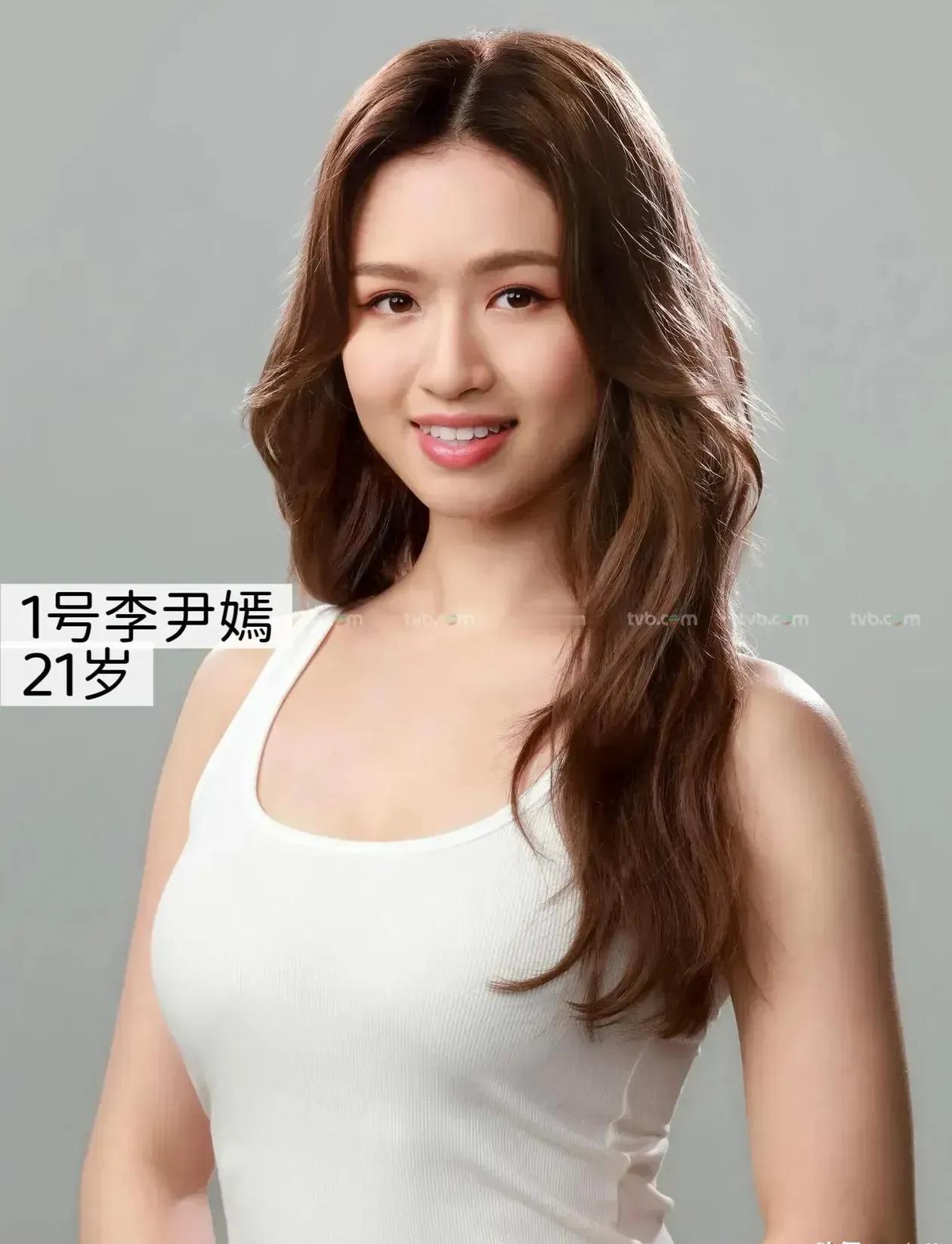 今年的香港小姐向我们走来，15位入围佳丽闪亮登场，看一看谁最具备今年香港小姐冠军