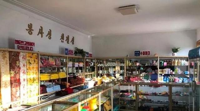 朝鲜98%出口商品卖给中国，都是什么商品？说句你们不敢信的，它出口的很多商品，普