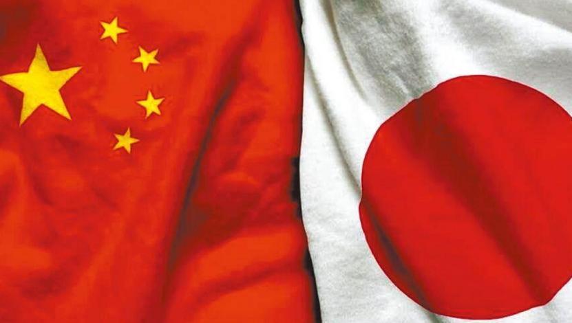 中国解放台湾，日本有很大可能会动手，一是日本想借此解脱二战后的束缚，二是借助美国