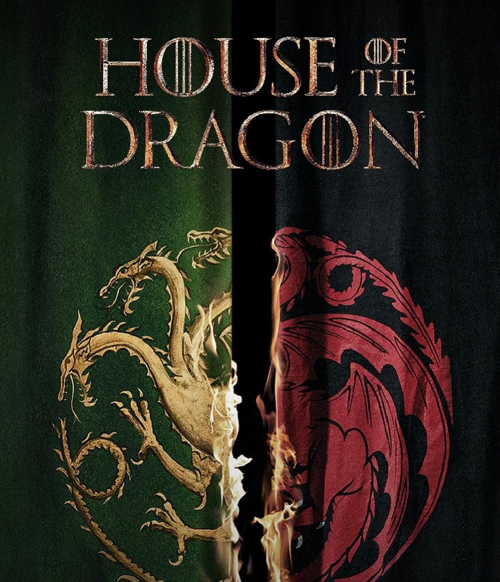 制片人瑞恩·康达尔确认HBO剧集《龙之家族》将在第四季完结！最终季的剧本创作工作