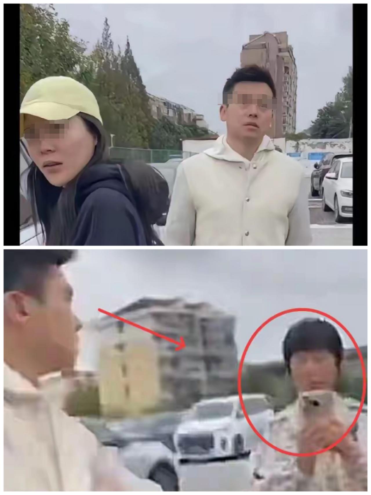 君合原配才是真·律界大佬！比当律师的老公强了何止十倍上海医院那场“产检撞原