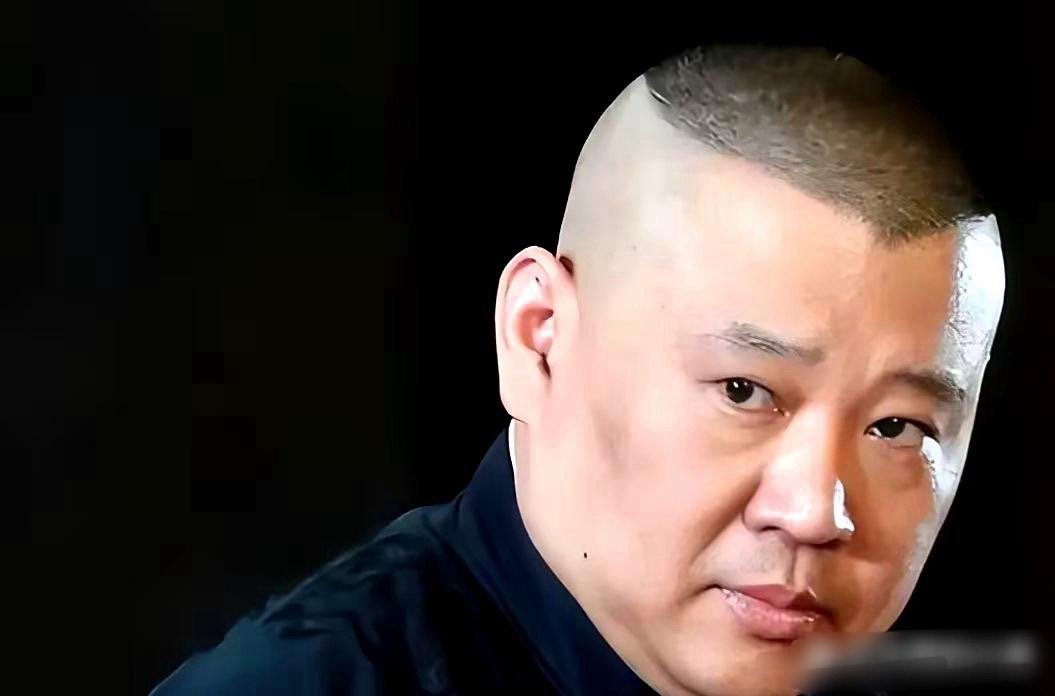 我终于明白曹云金为什么过去几年后改口了。不是因为炒作，也不是因为流量，而是因为时