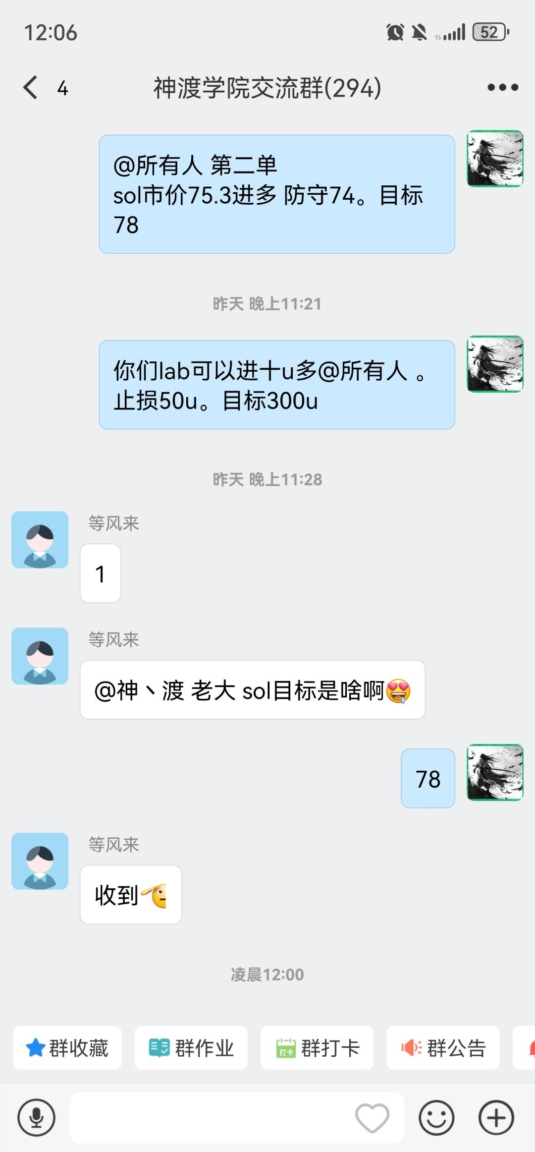 lab带兄弟们吃猪脚饭