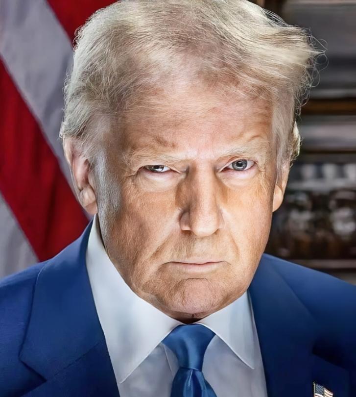 现在才明白了，为什么最近中国没有过多指责特朗普，原来是这个原因。你发现没有，