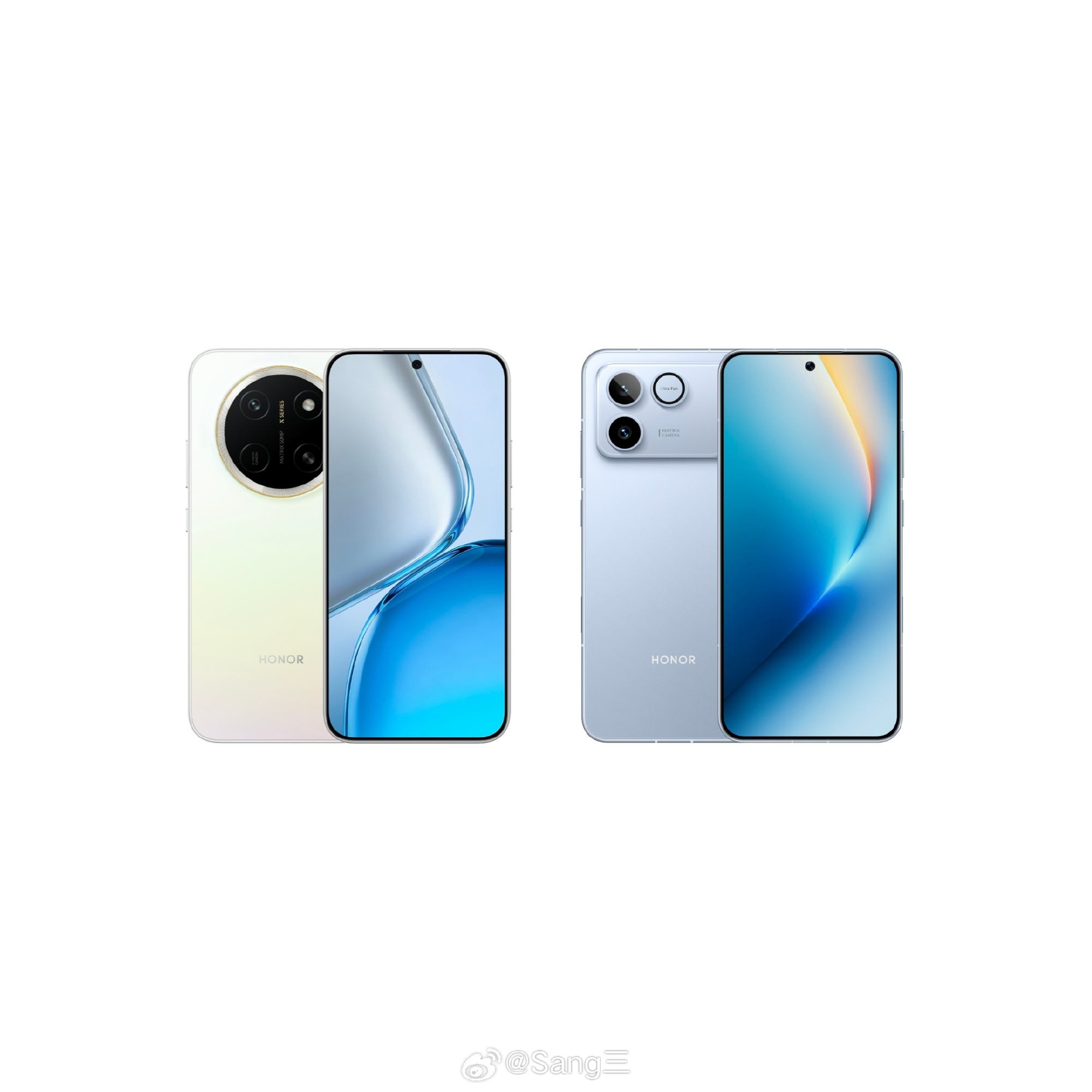 👉🏻荣耀 X80 Pro Max🆚荣耀 WIN RT｜配置差异一...