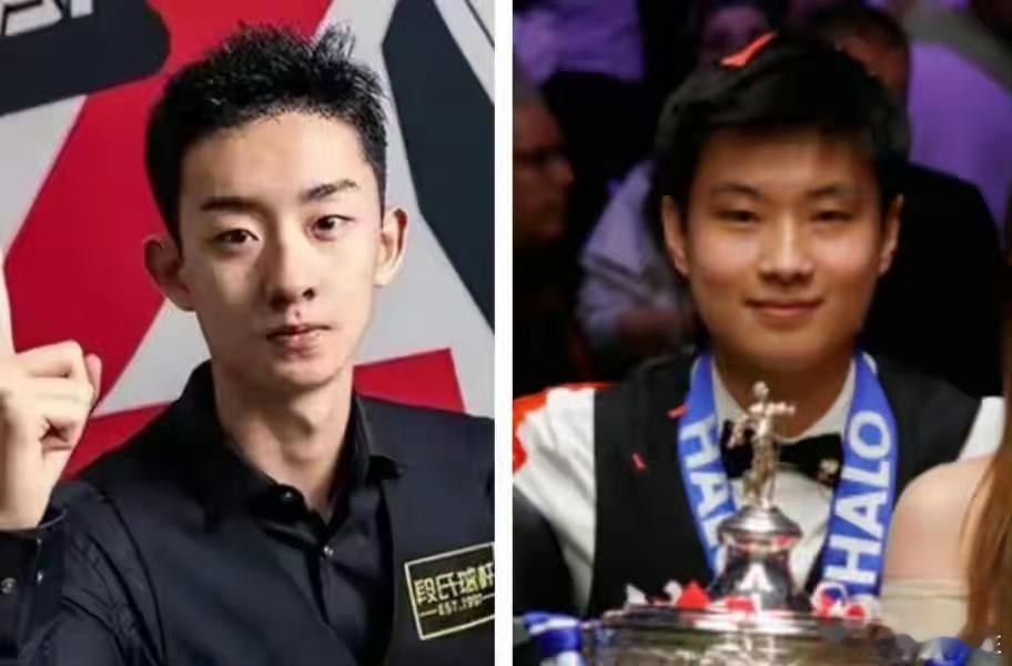 🇨🇳赵心童、🇨🇳吴宜泽冲击4强+冠军！中国双雄能否双双晋级？北京时间4月