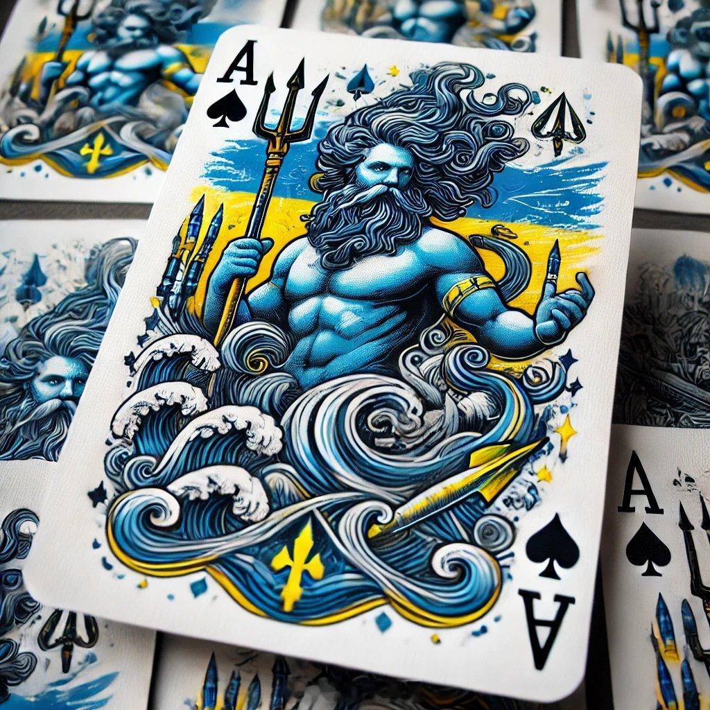 今年最好笑的两件事没牌and下大棋​​​