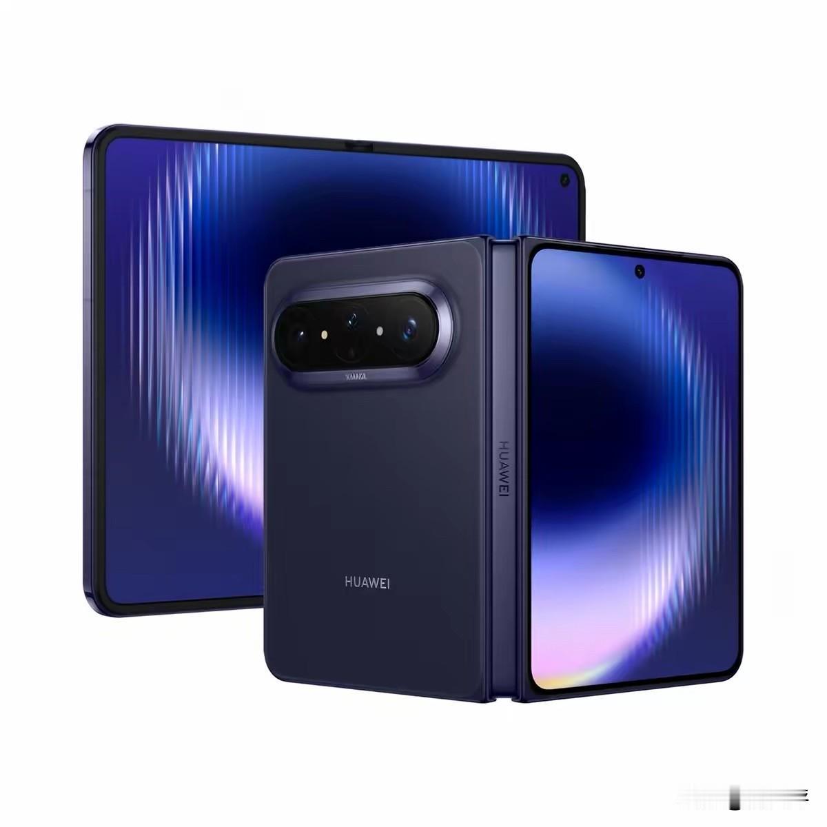 2026年8月中旬把玩华为PuraXMax半个月：这“大阔折”是真上头📱✨