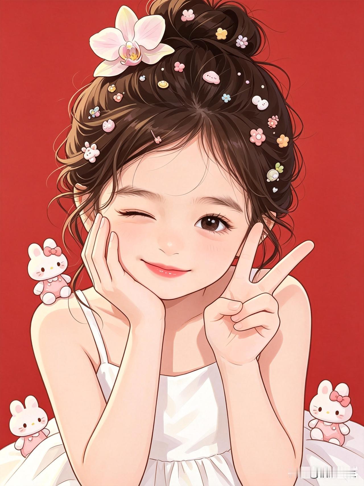 老公说：中国人不过洋节昨天晚上孩子打电话说：母亲节那天忘了给我打电话了，今天补